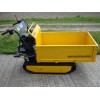 Minidumper LUMAG MD 500H